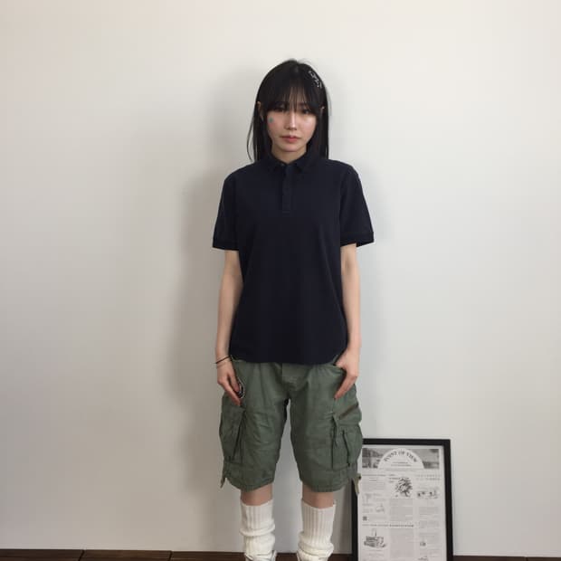 Armani Exchange AX Polo Shirt