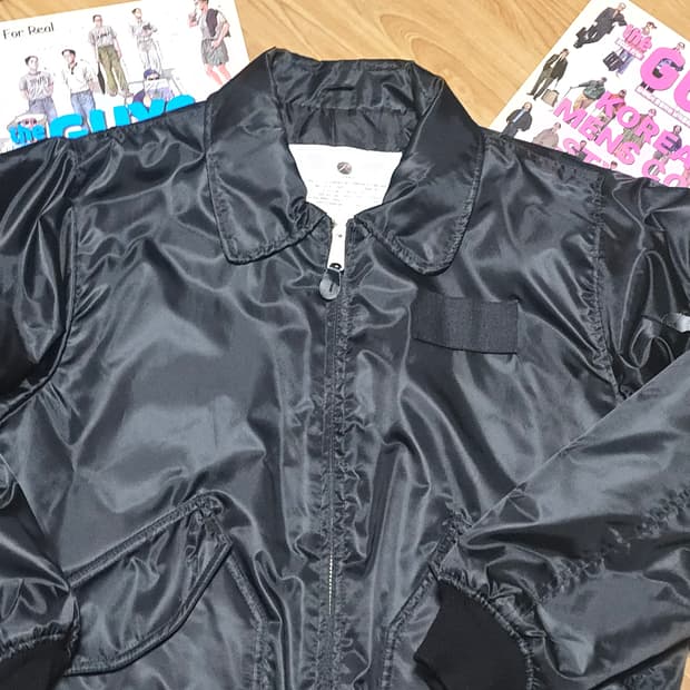 Rothco 사의 CWU-45P 플라이어 자켓