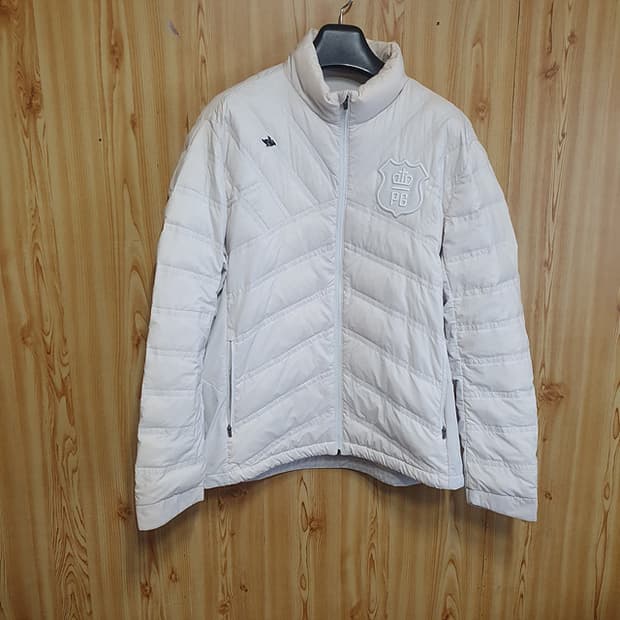 파리게이츠 패딩 110