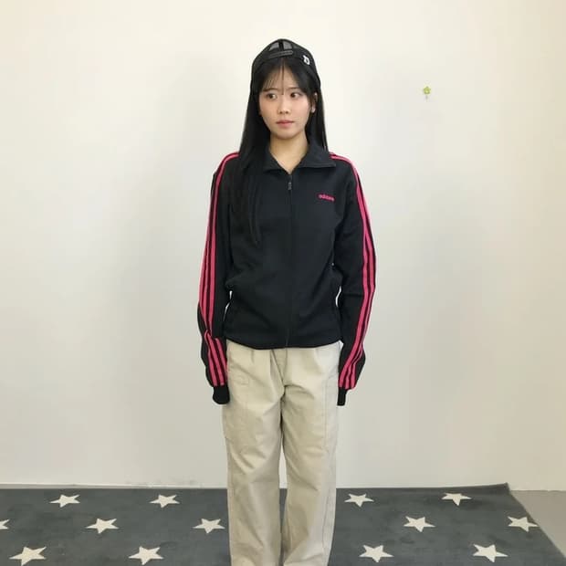 Adidas Originals Firebird Track Jacket