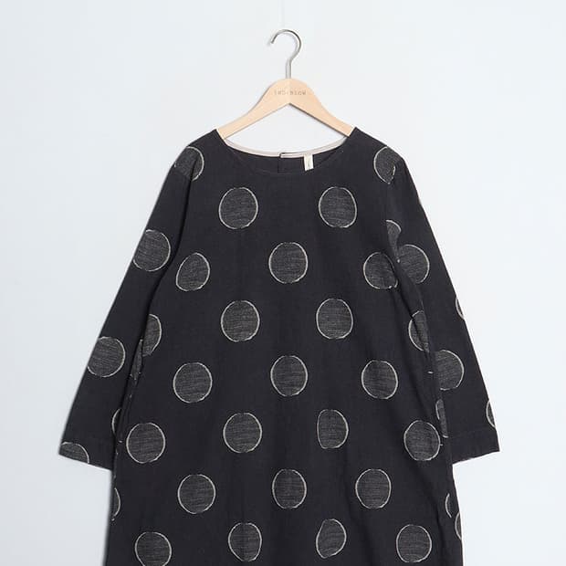 cross talk club PolkaDot One-Piece