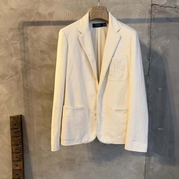 폴로 랄프로렌 테일러드 자켓 55~66