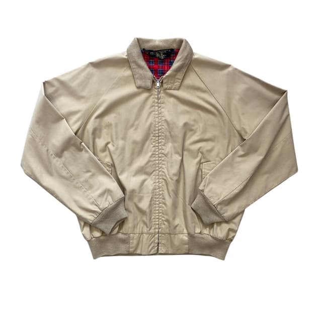 빈티지 자켓 (Man L) H0388