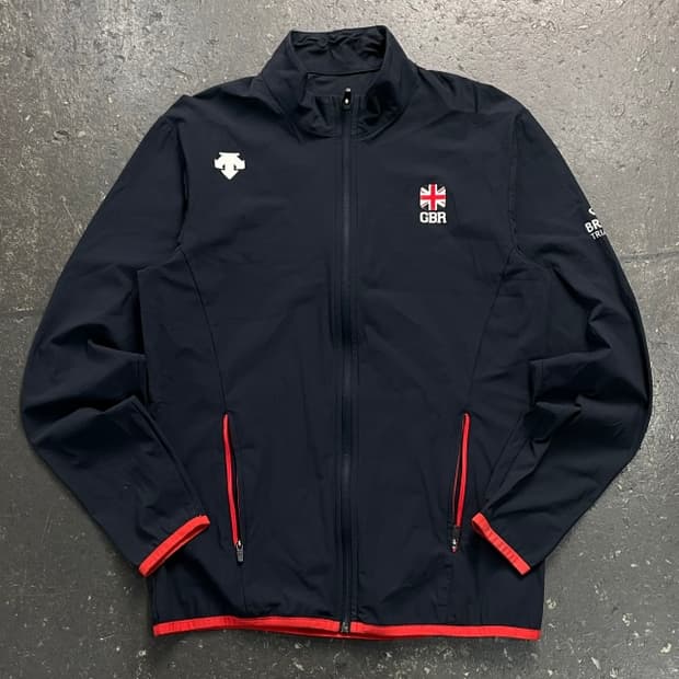 95 데상트 영국 져지