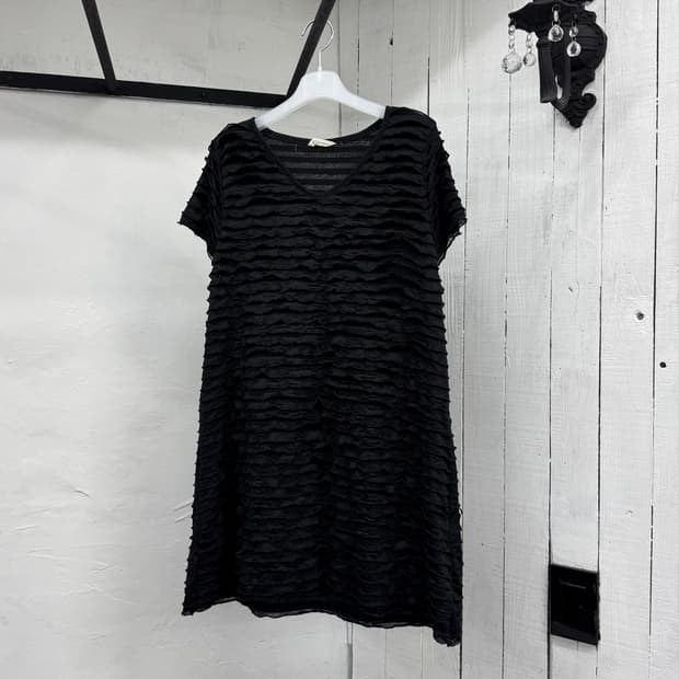 vtg dress