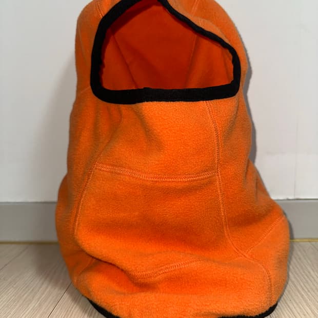 Old x-large balaclava
