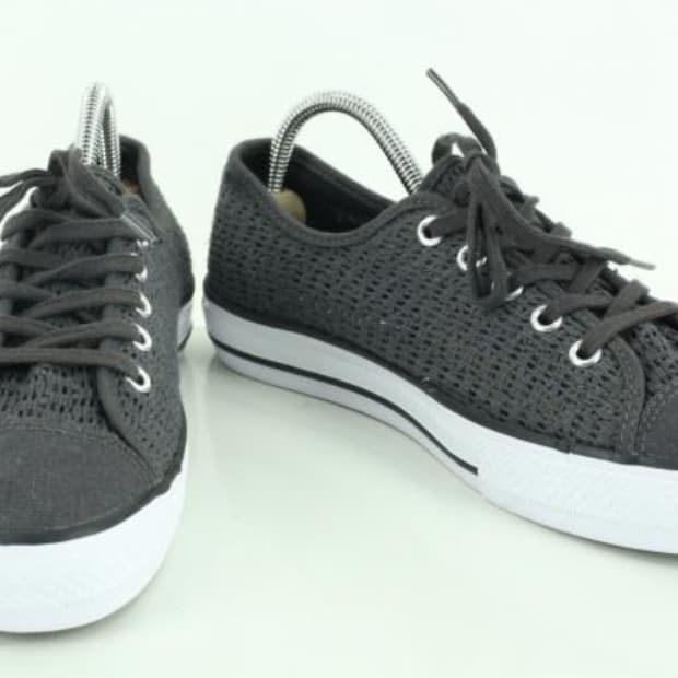 컨버스 스니커즈