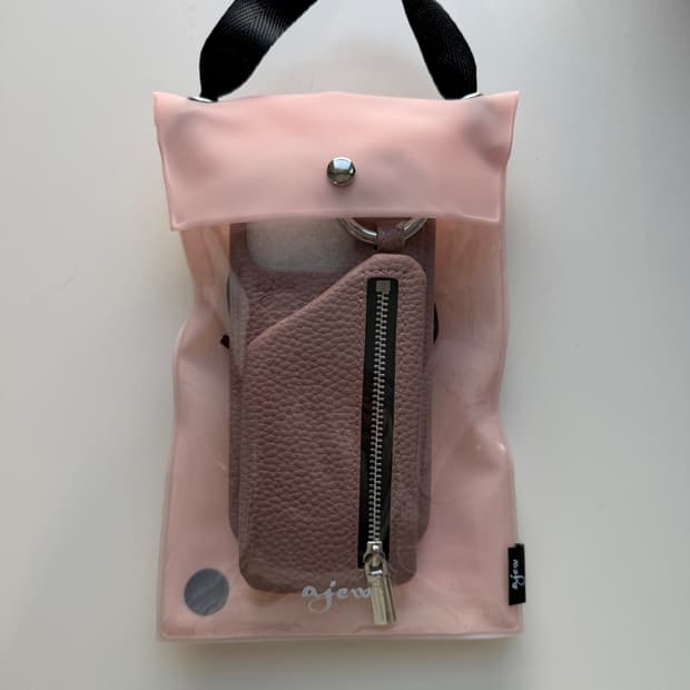 ajew 아이폰14pro케이스 미개봉새상품