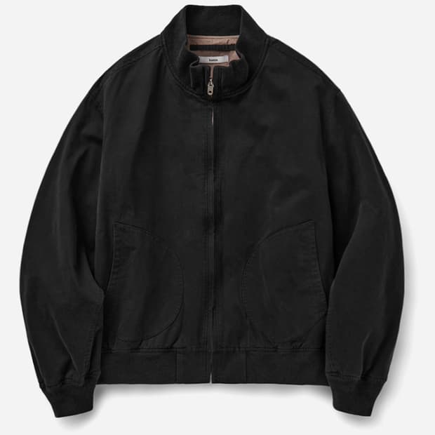 카미아 덱자켓 xl