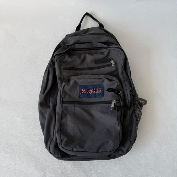 잔스포츠(JANSPORT) 백팩