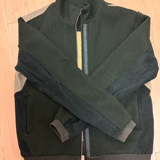 [M] 엑슬림 ep6 저지 