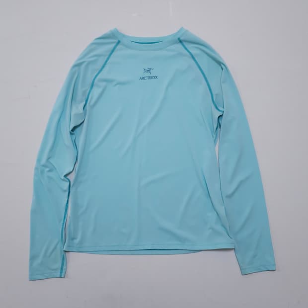 아크테릭스 써멀 탑