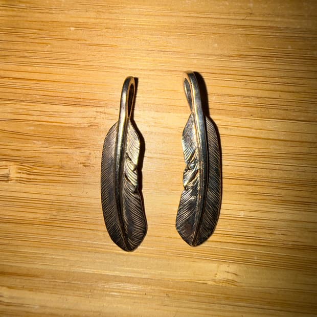 퍼스트애로우즈 xs페더 좌,우향 세트