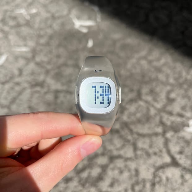 나이키 시계 트라이엑스 Nike Triax Presto