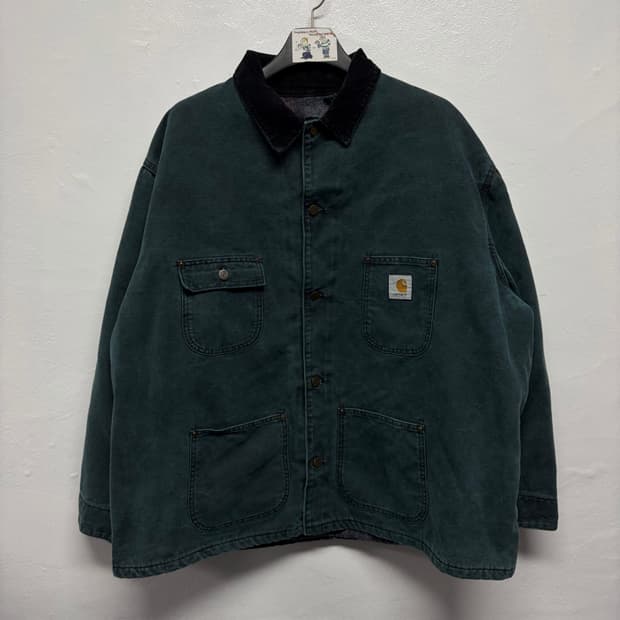 칼하트 CB1043 C02 HTG