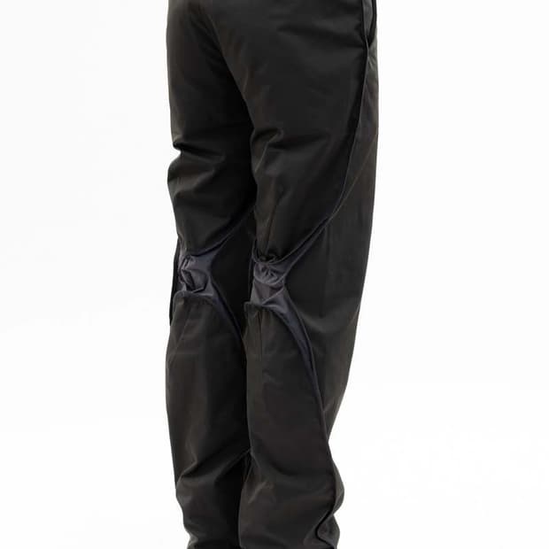 PAF 포스트 아카이브 팩션 4.0+ trousers right (L)