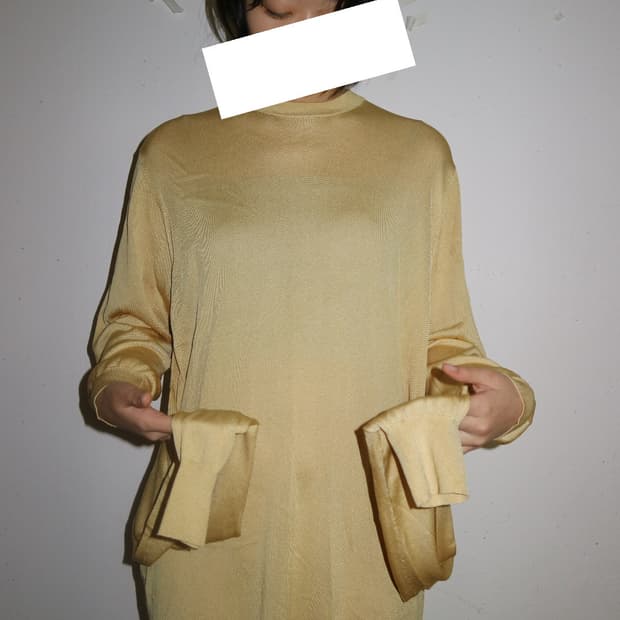 Toga pulla weird slv