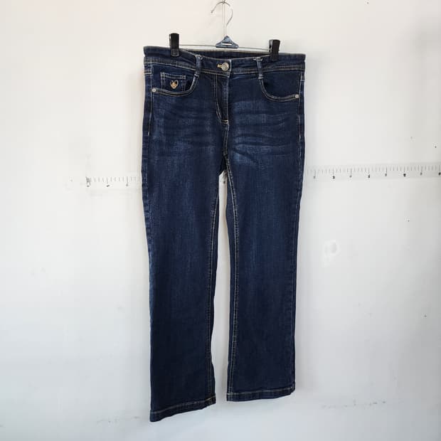 JDX 청바지