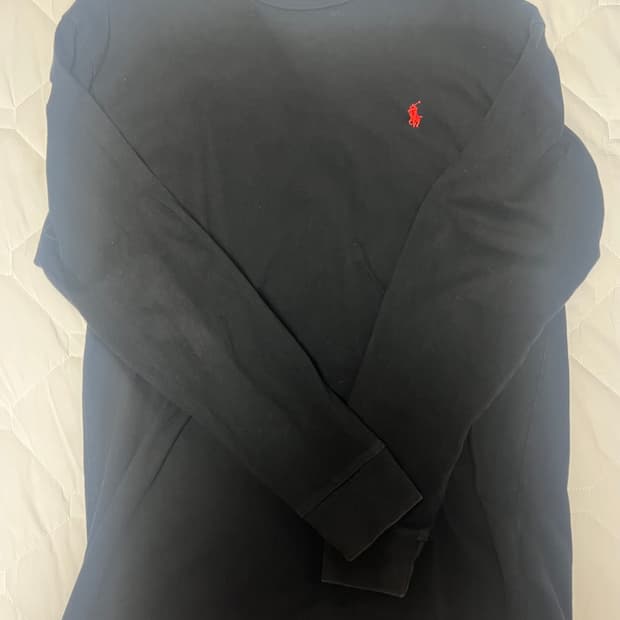 폴로 랄프로렌 롱슬리브