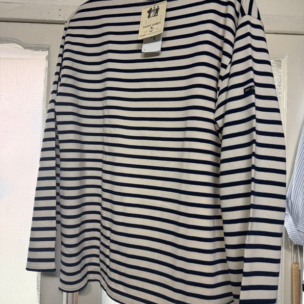 세인트제임스 길도R (T7) ASJU2313802-050 