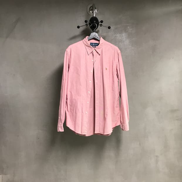 폴로 랄프로렌 셔츠 L