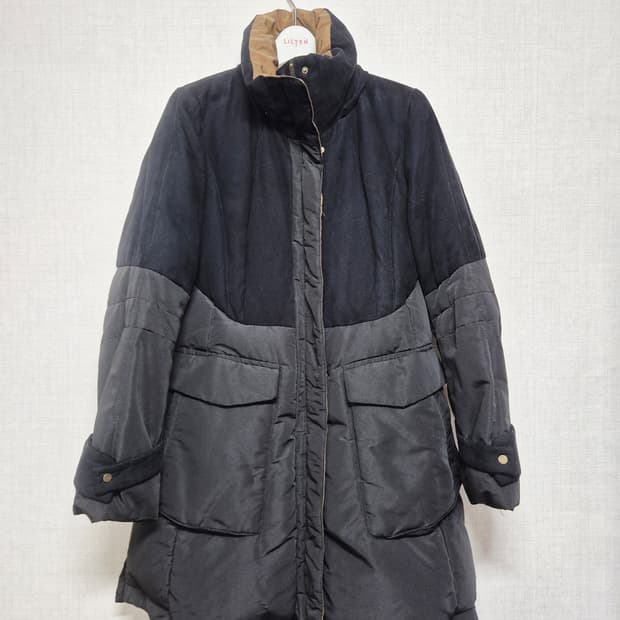 씨씨콜렉트 패딩