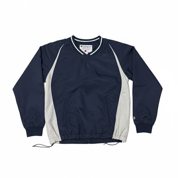 챔피온 champion 나일론 웜업 