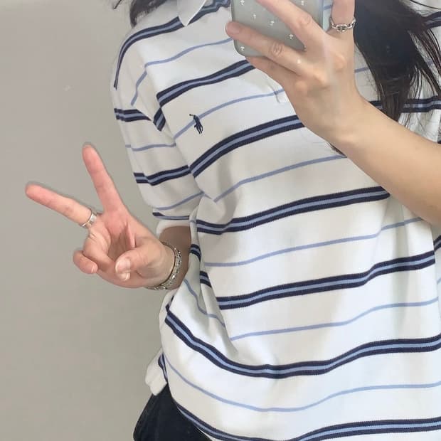 대대장 폴로랄프로렌 단가라 반팔티 아디다스져지 일본빈티지 코이세이오