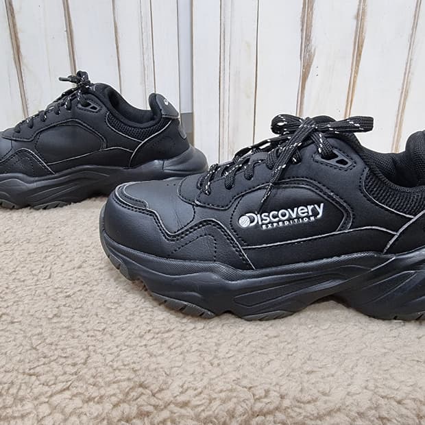 디스커버리 조거플렉스 슈즈 (C785
