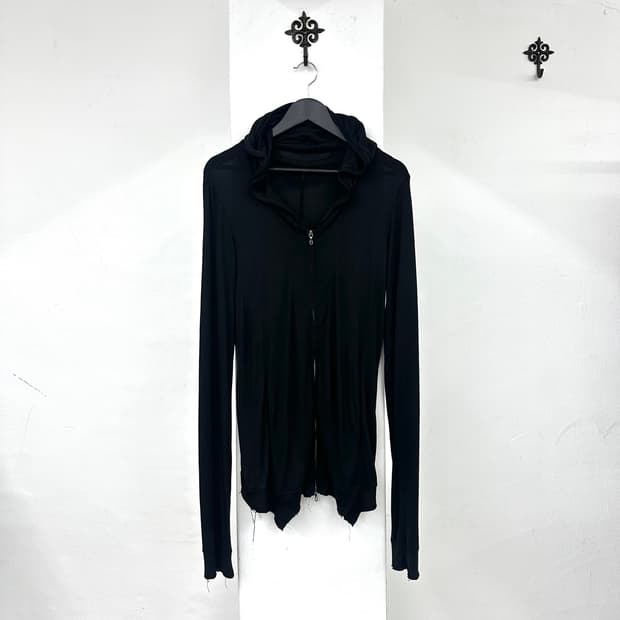 Julius x Mercury 10th anniversary hood j