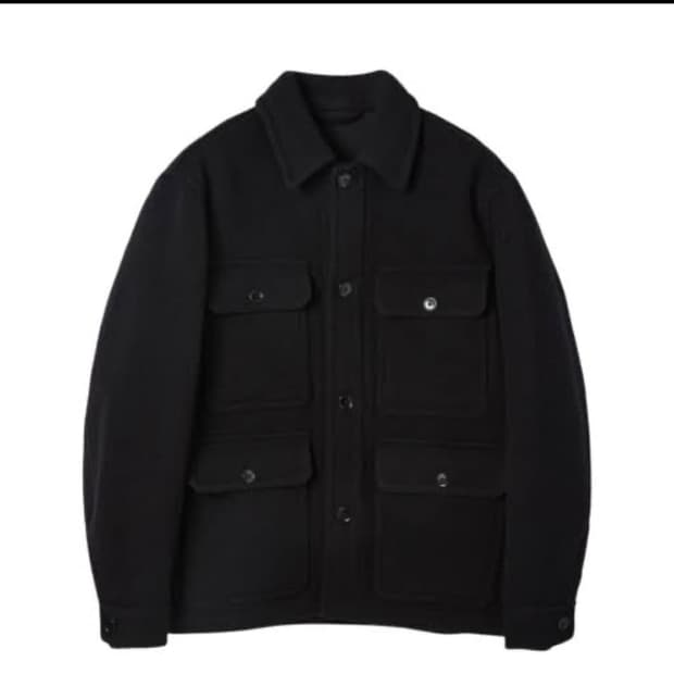 [구매]르메르 헌팅자켓 46