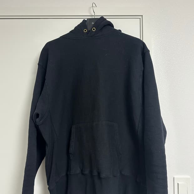 캠버 크로스니트 후드 XL 판매