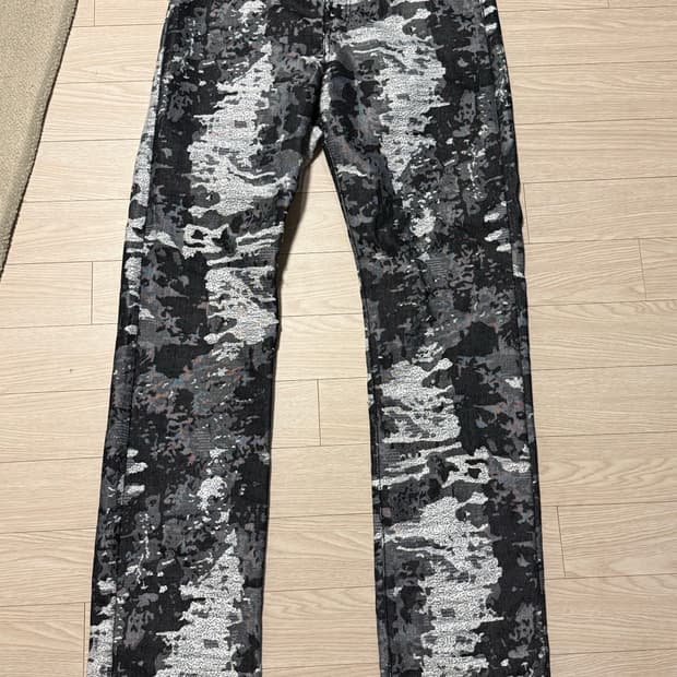 vintage jeans