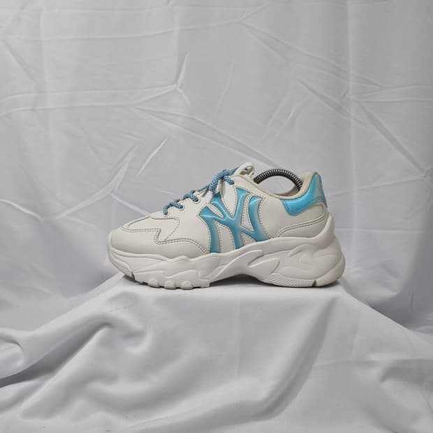 230 엠엘비 MLB 빅볼청키 윈도우 홀로그램 NY