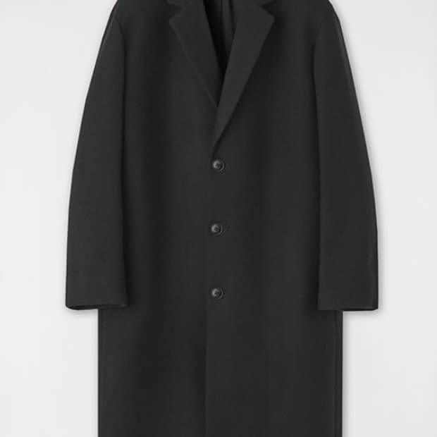 쿠어 MTR 싱글 코트