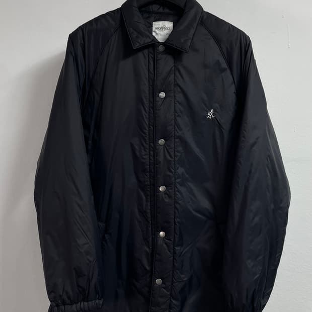 그라미치 USA 경량 나일론 코치자켓  (on.99) 