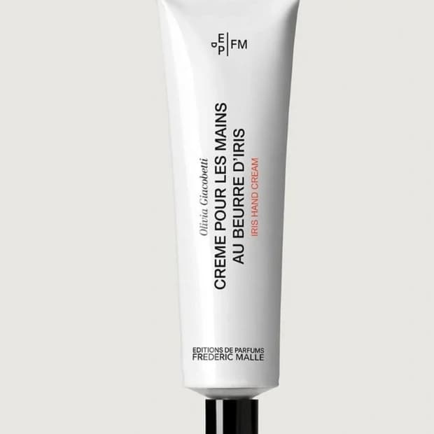 프레데릭 말 아이리스 핸드크림 100ml