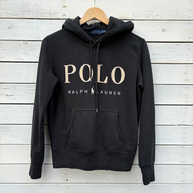 Polo 폴로 후드티