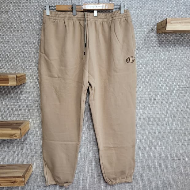 3XL 빅사이즈 챔피언 스웻팬츠 오버핏 힙합 바지 조거팬츠