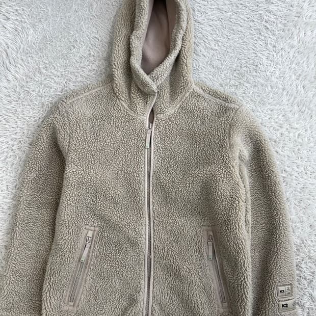 K2 케이투 양털 후리스/#367