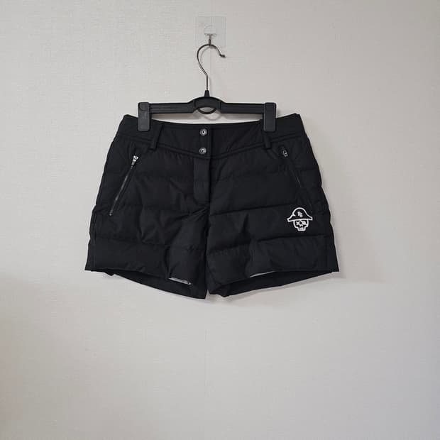 파리게이츠 정품 패딩반바지 67