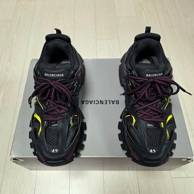 발렌시아가 트랙 