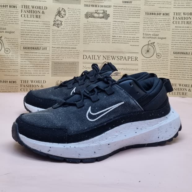 나이키 크레이터 리믹사 여성 운동화 230