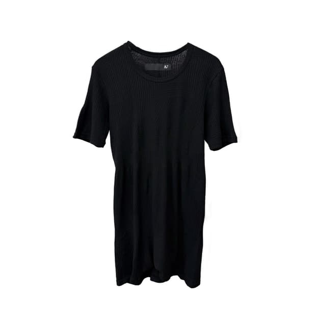A.F ARTEFACT slim T-shirt