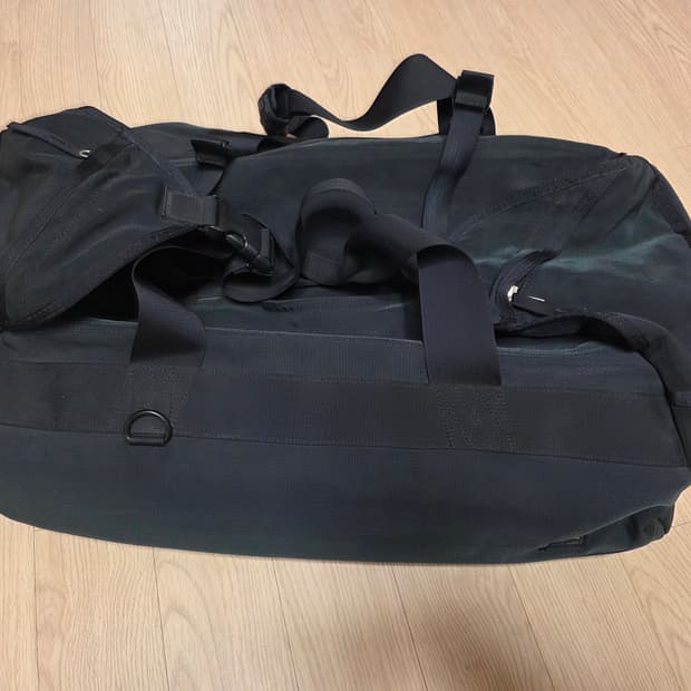 요시다포터 4way 더플백(백팩,크로스백,숄더백,토트백)