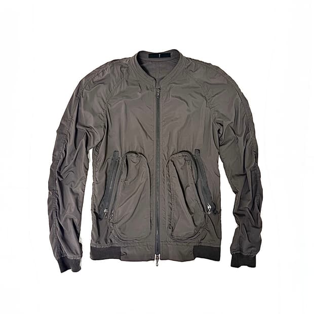 Julius bomber jacket