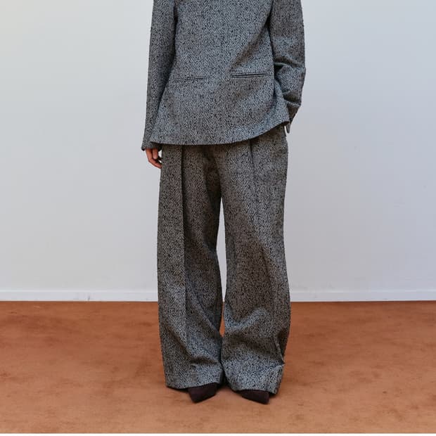 문달 트위드 구해요