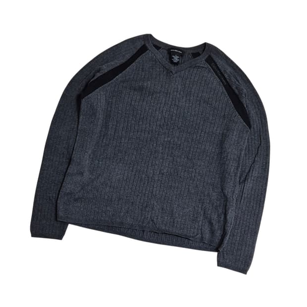 캘빈클라인 니트