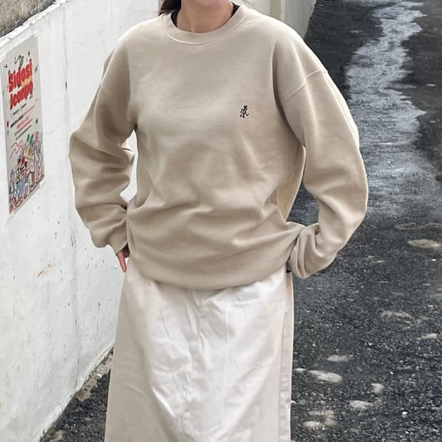 GRAMICCI Sweatshirt