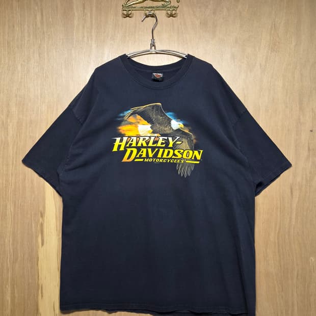 Harley Davidson